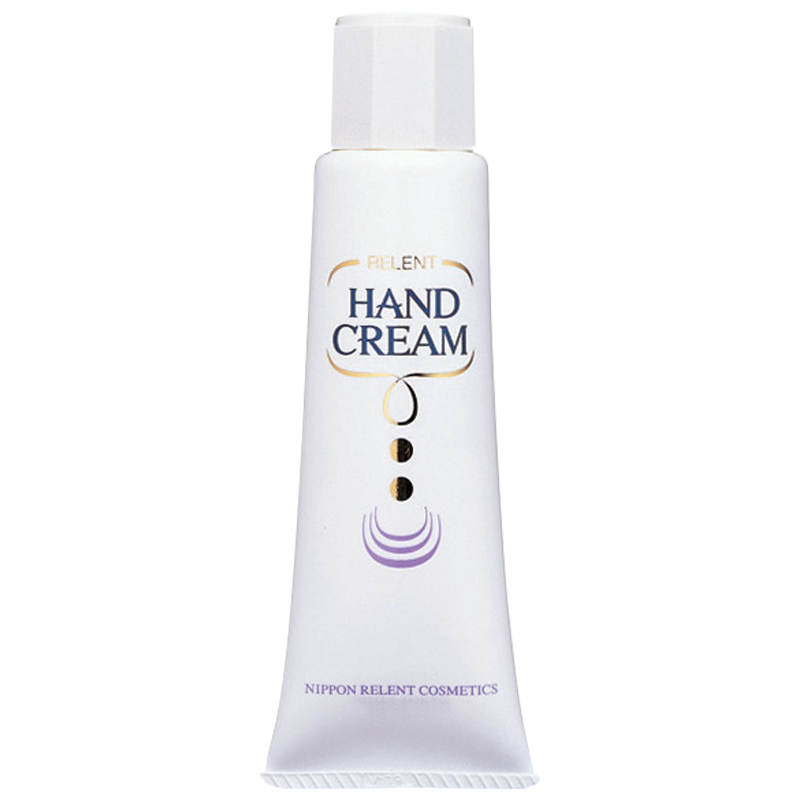 Relent Hand Cream. Крем для рук