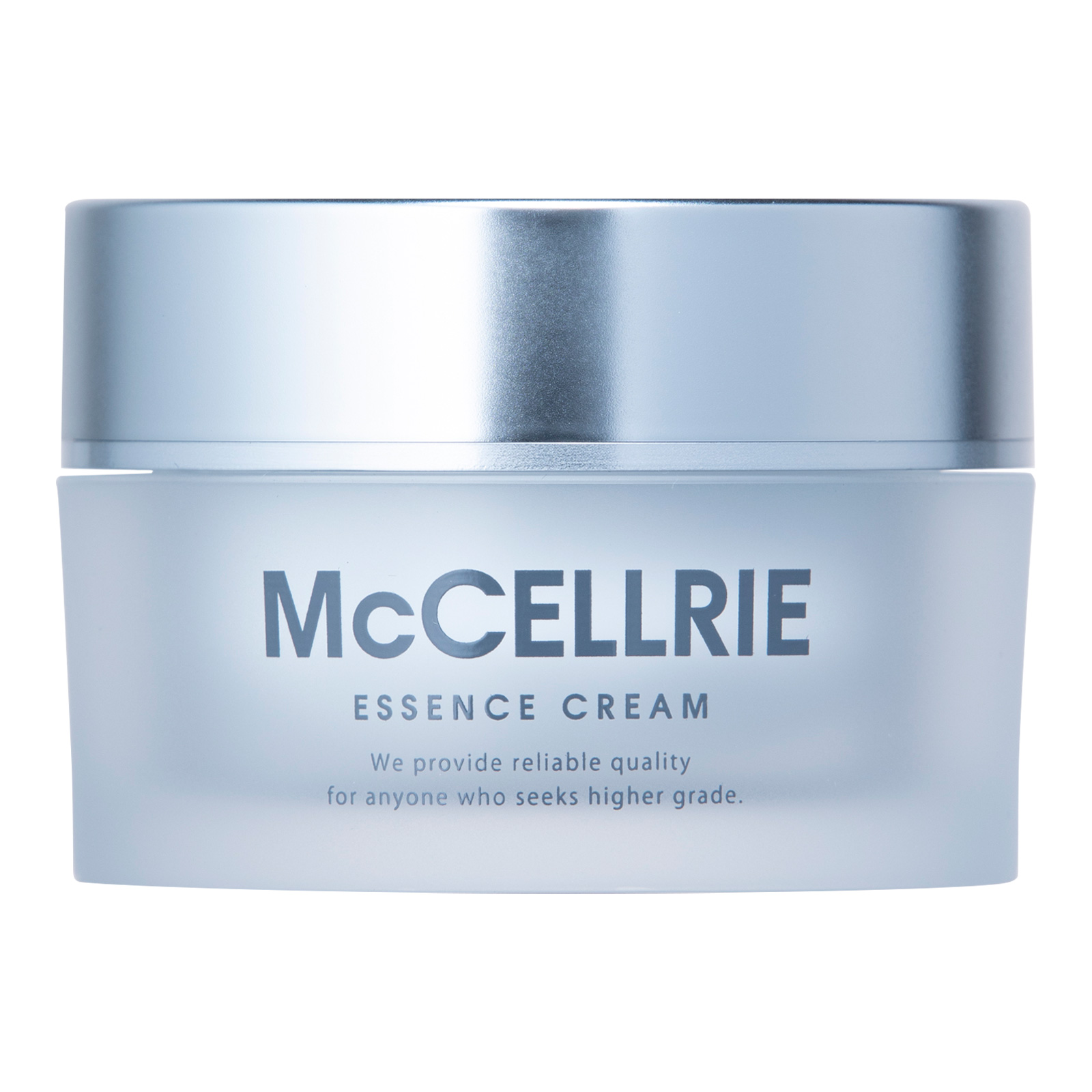 McCoy McCellrie Essence Cream. Эссенция-крем для лица МакКой МакСелри, 30 г