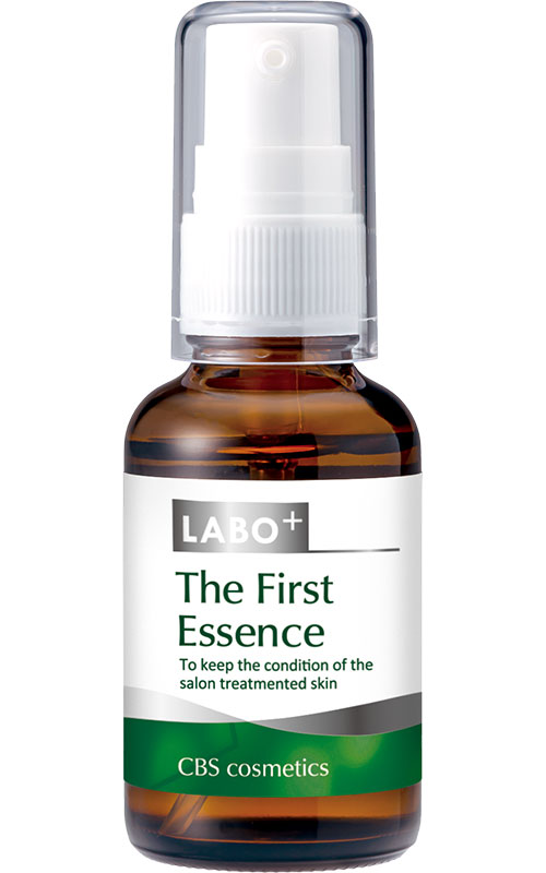 LABO+ The First Essence Эссенция The First LABO+