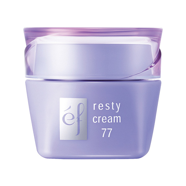 EF RESTY Cream 77. Расслабляющий крем EF 77. 30гр