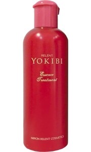 Yokibi Essence Treatment. Восстанавливающий эссенция-кондиционер для волос Ёкиби