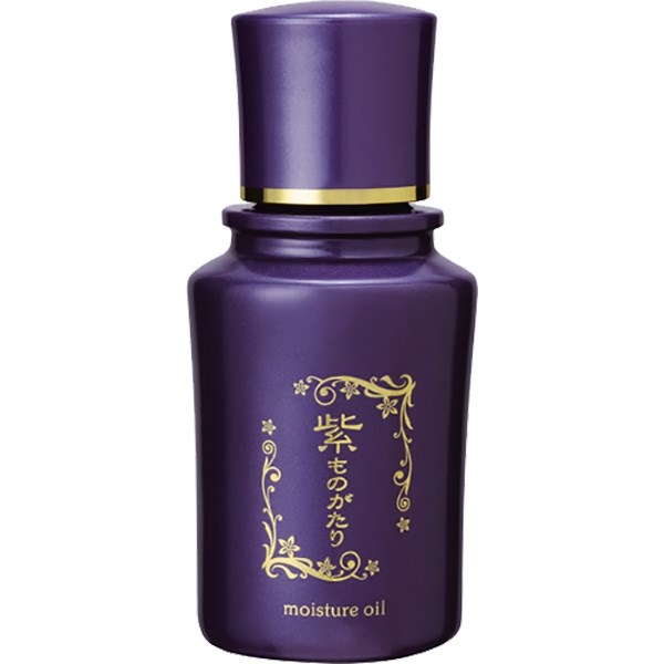 Масло для кожи «Мурасаки Моногатари». Salon de Flouveil Skin Oil «Murasaki Monogatari». 30 мл
