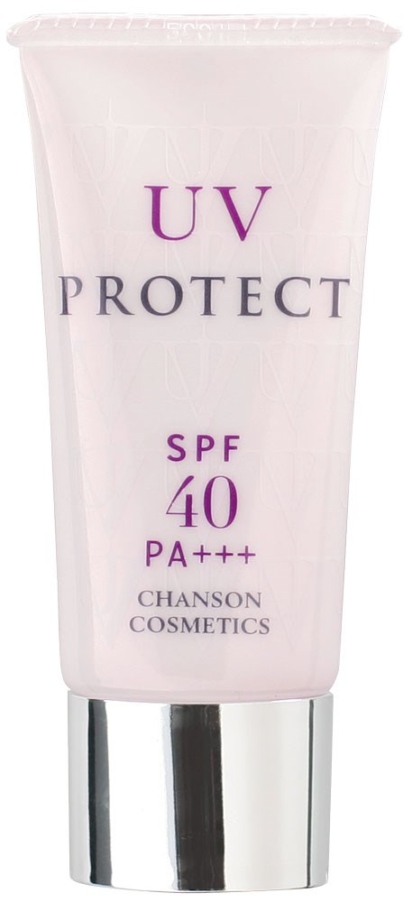 UV PROTECT SPF 40 PA+++. Солнцезащитный крем для лица SPF 40 PA+++