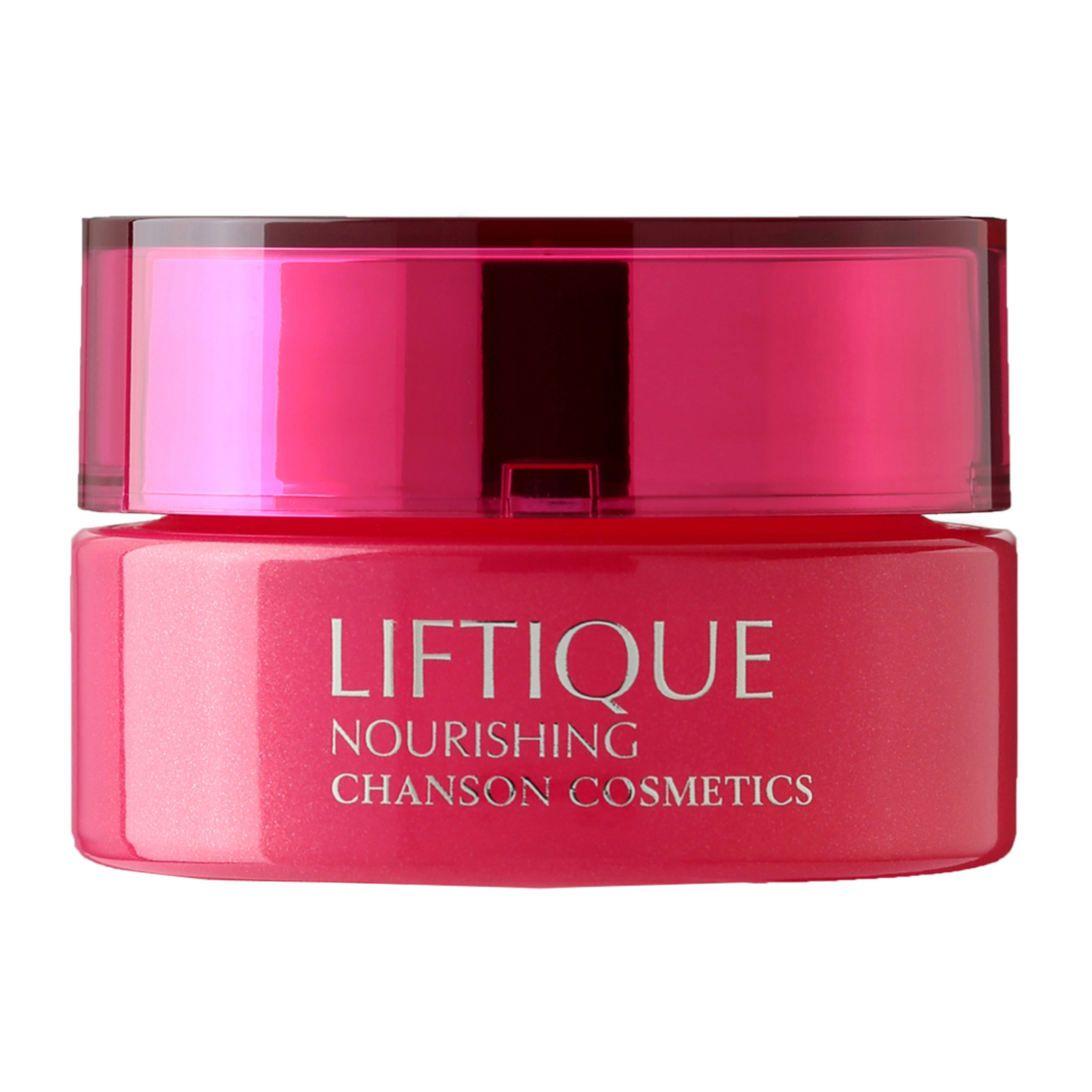 Chanson Cosmetics Liftique Nourishing Cream. Лифтинговый питательный крем для лица Шансон Косметикс Лифтик, 30 мл