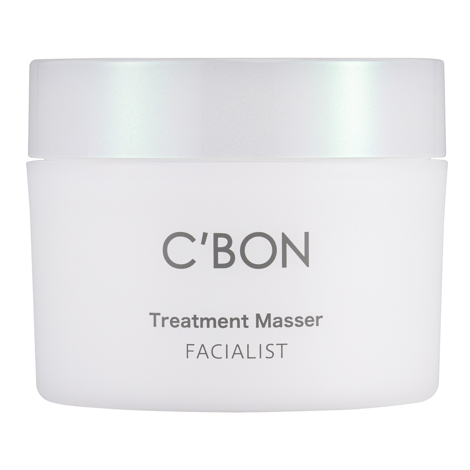 CBON Facialist Treatment Masser. Демакияжный массажный крем Фэшиалист СБОН, 230 г