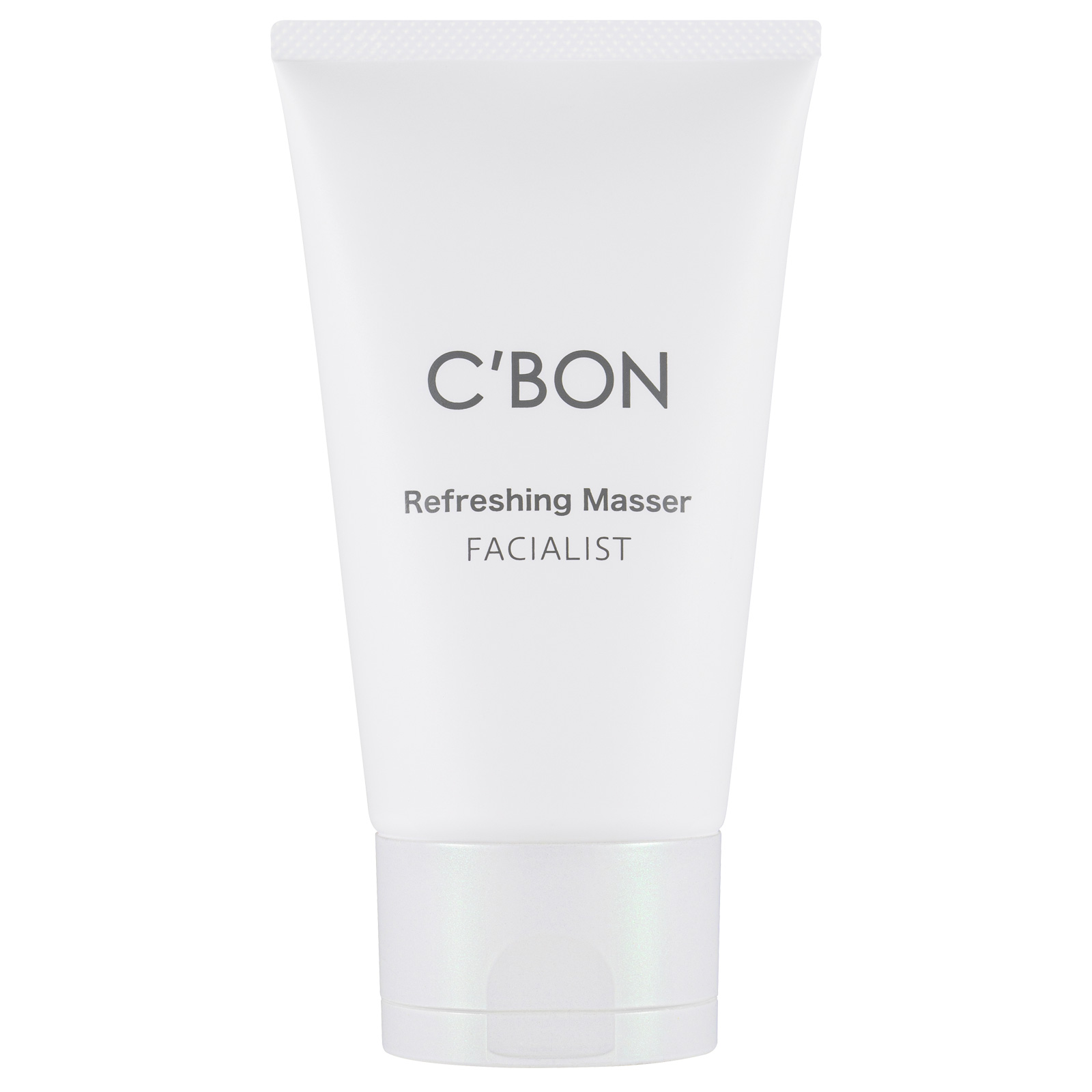 CBON Facialist Refreshing Masser. Освежающий демакияжный массажный крем Фэшиалист СБОН, 80 г