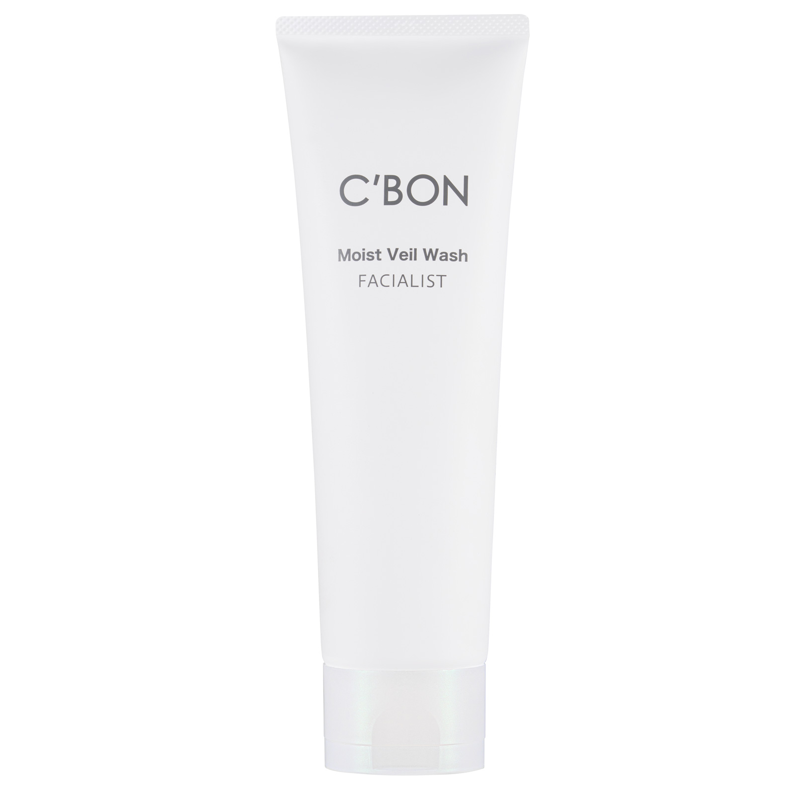 CBON Facialist Moist Veil Wash. Увлажняющая пенка Фэшиалист СБОН, 130 г