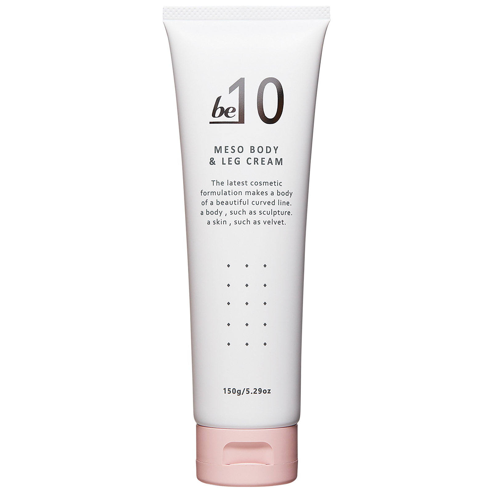 Afura BE-10 Meso Body&Leg Cream. Антицеллюлитный мезокрем для тела и ног Афура БИ-10, 150 г