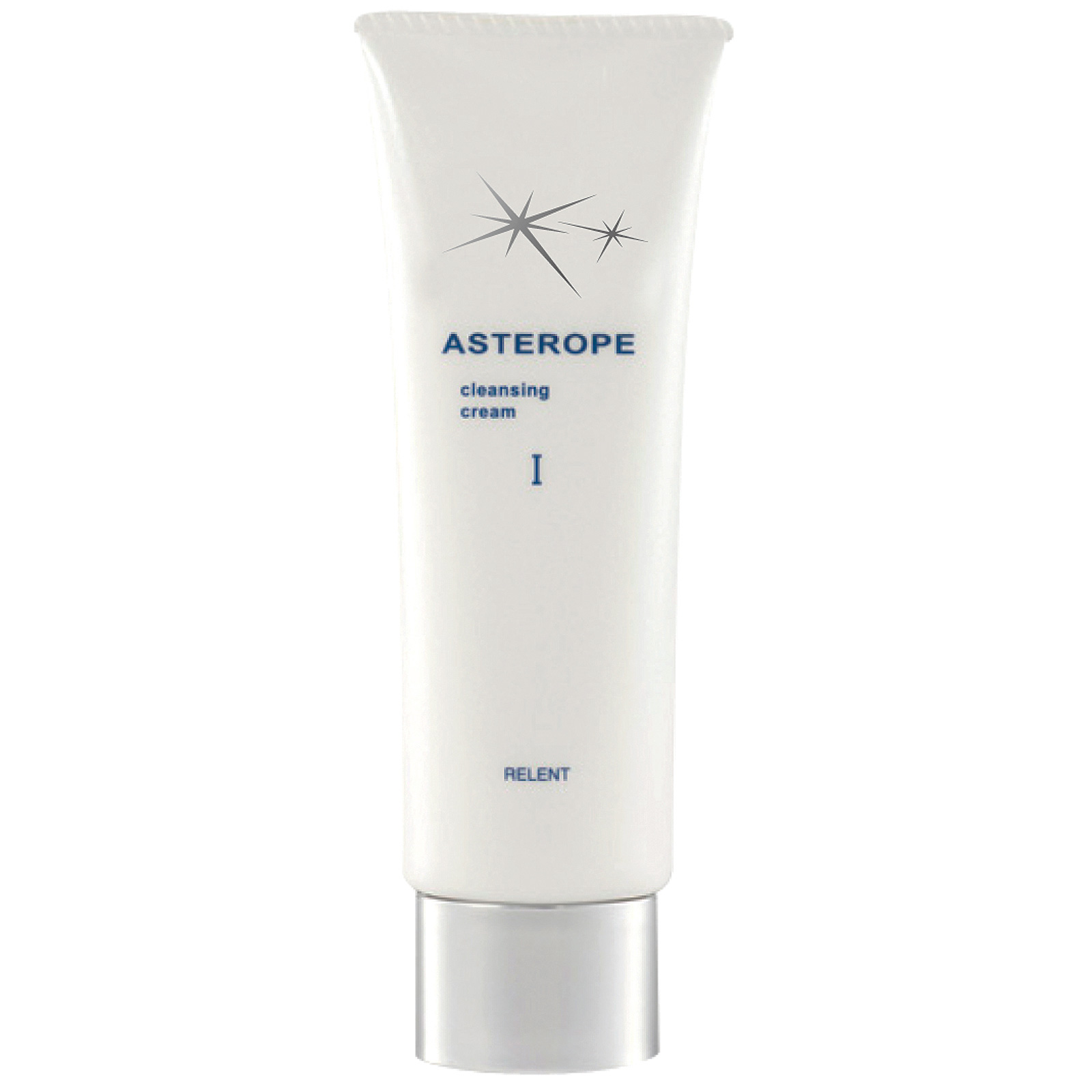 Asterope Cleansing Cream. Демакияжный крем Астеропа
