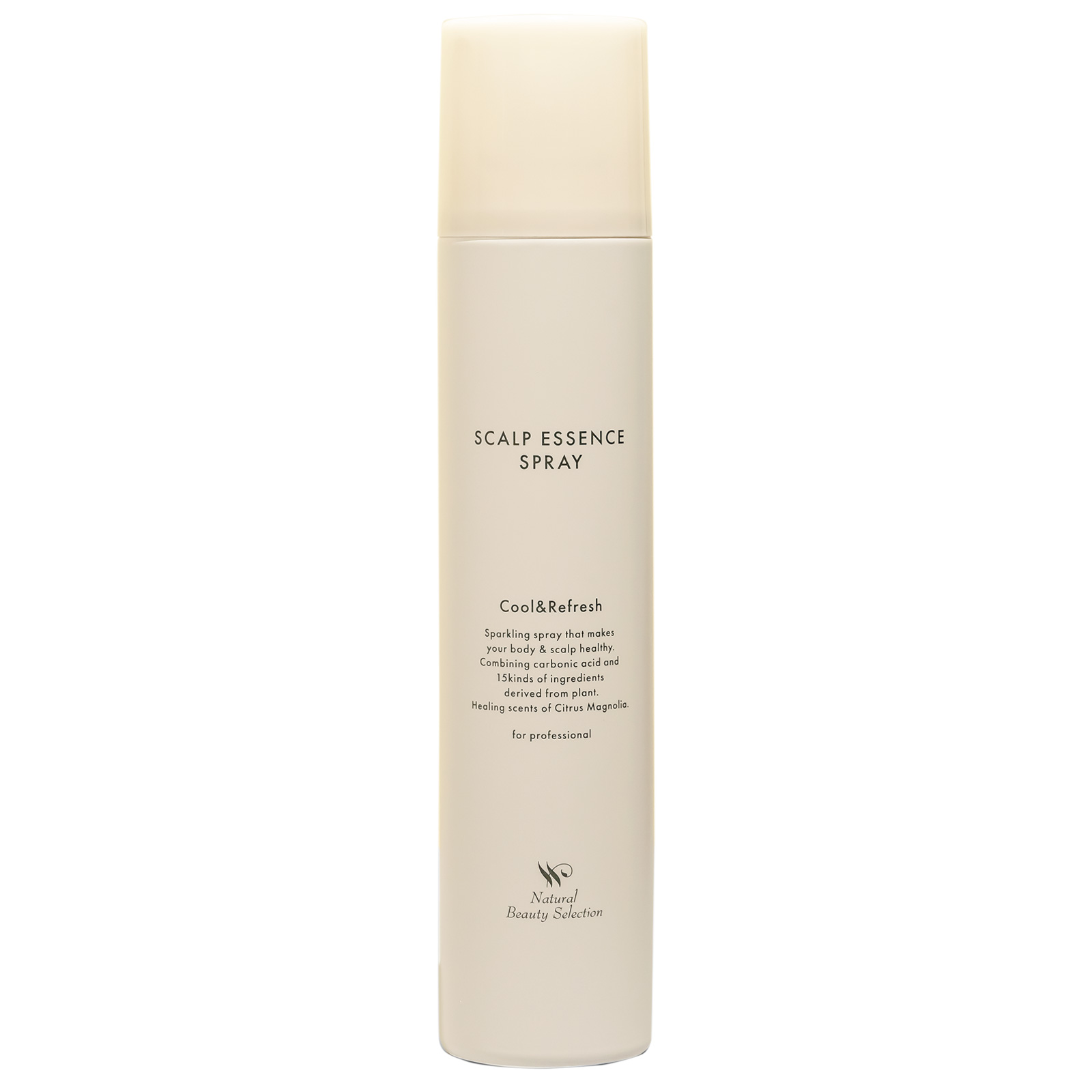Beauty Garage Scalp Essence Spray Citrus Magnolia. Спрей для кожи головы «Цитрусовая Магнолия» Бьюти Гараж, 180 г