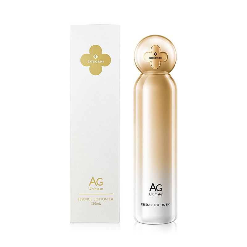 Cocochi AG Ultimate Essence Lotion EX. Лосьон-эссенция Экстра Кокочи, 120 мл