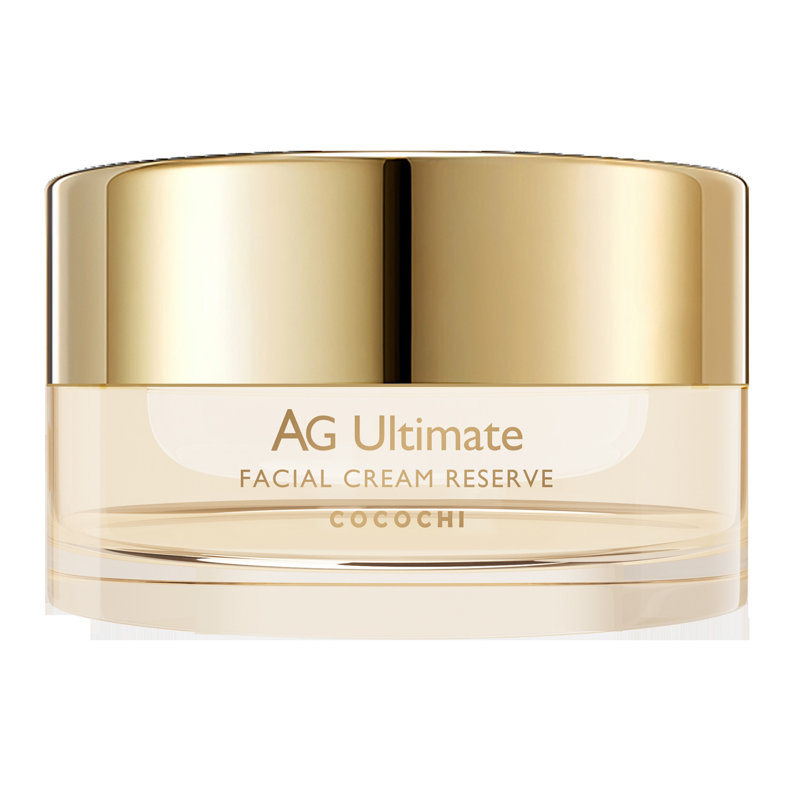 Cocochi Facial Cream Reserve. Питательный лифтинговый омолаживающий крем Резерв Кокочи, 15 г