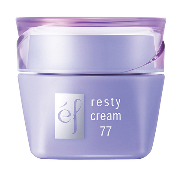 Salon De Flouveil EF 77 Resty Cream. Увлажняющий крем для лица Салон де Флоувейл ЕэФ 77, 30 г