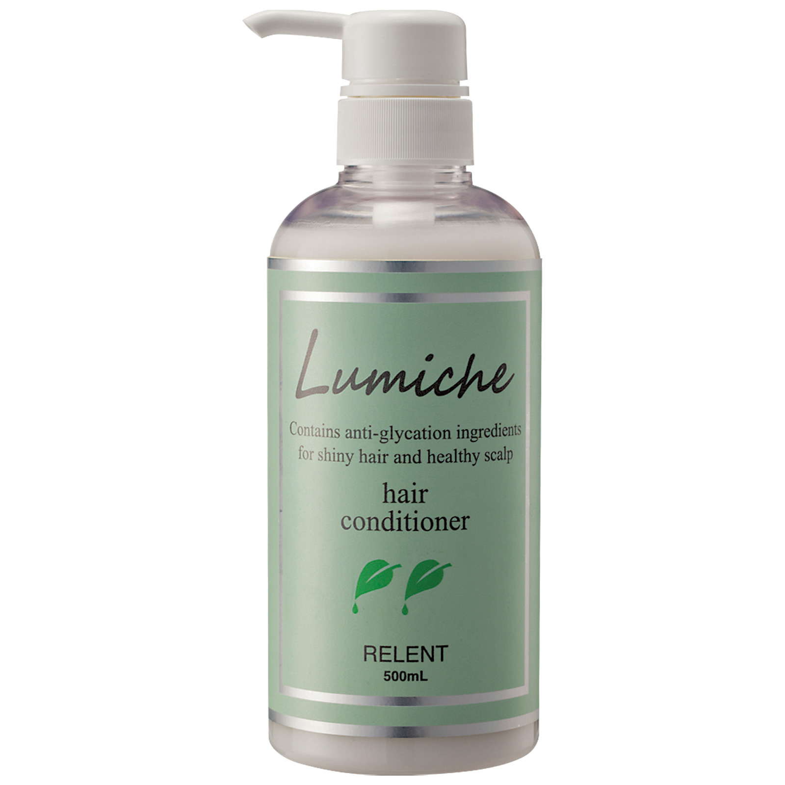 LUMICHE Hair Treatment. Кондиционер для волос Люмише, 500мл