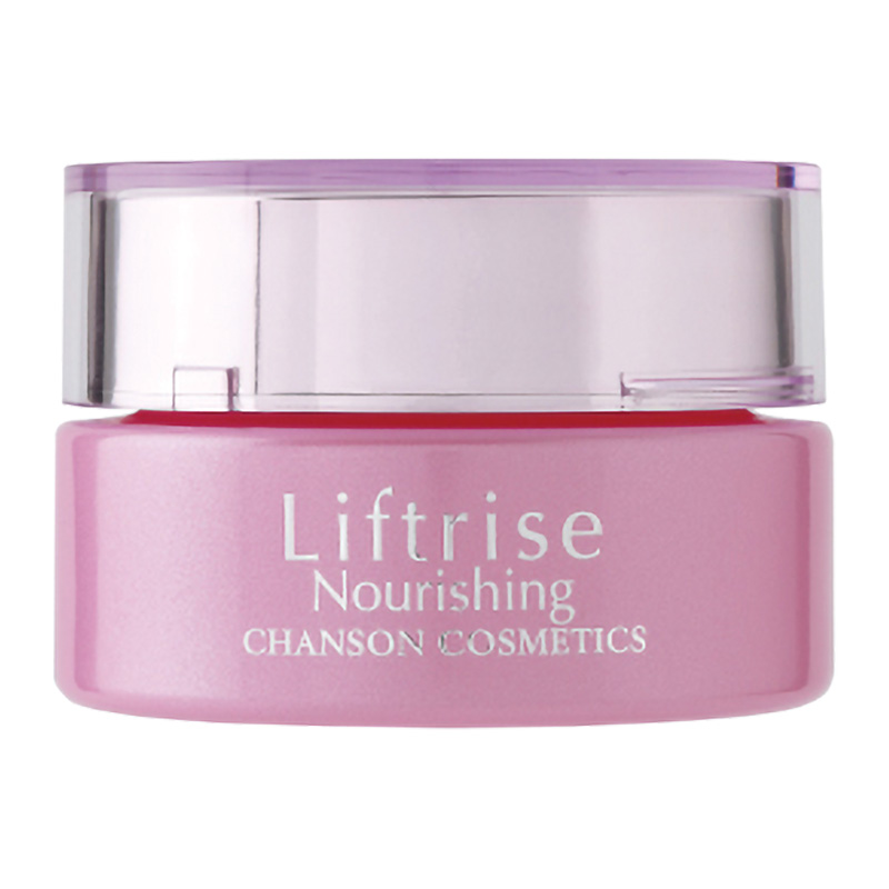 Chanson Cosmetics Liftrise Nourishing. Лифтинговый питательный крем для лица Шансон Косметикс Лифтрайз, 35 г