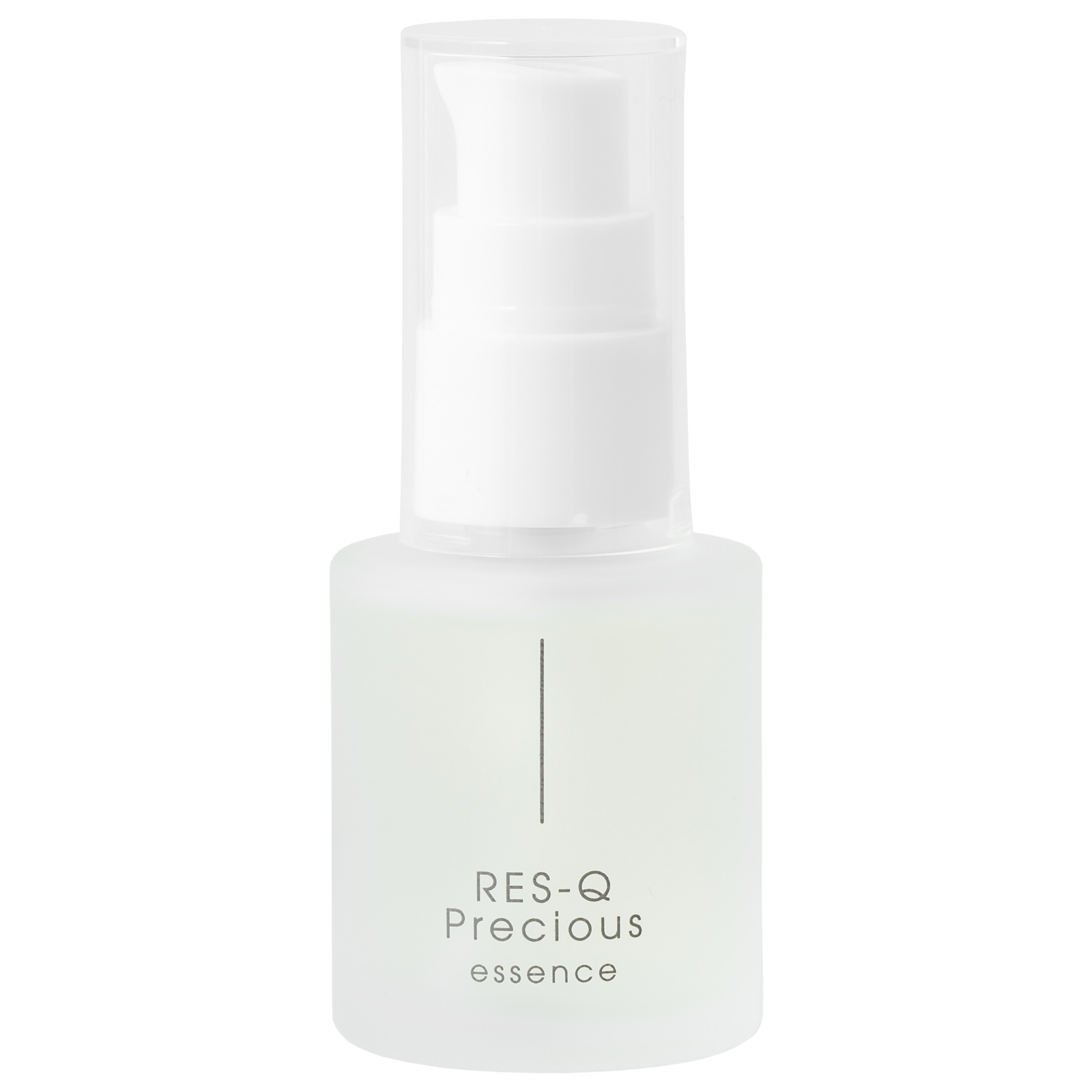 Luxces Res-Q Precious Essence. Эссенция для лица «Драгоценная эссенция» Люксес, 30 мл