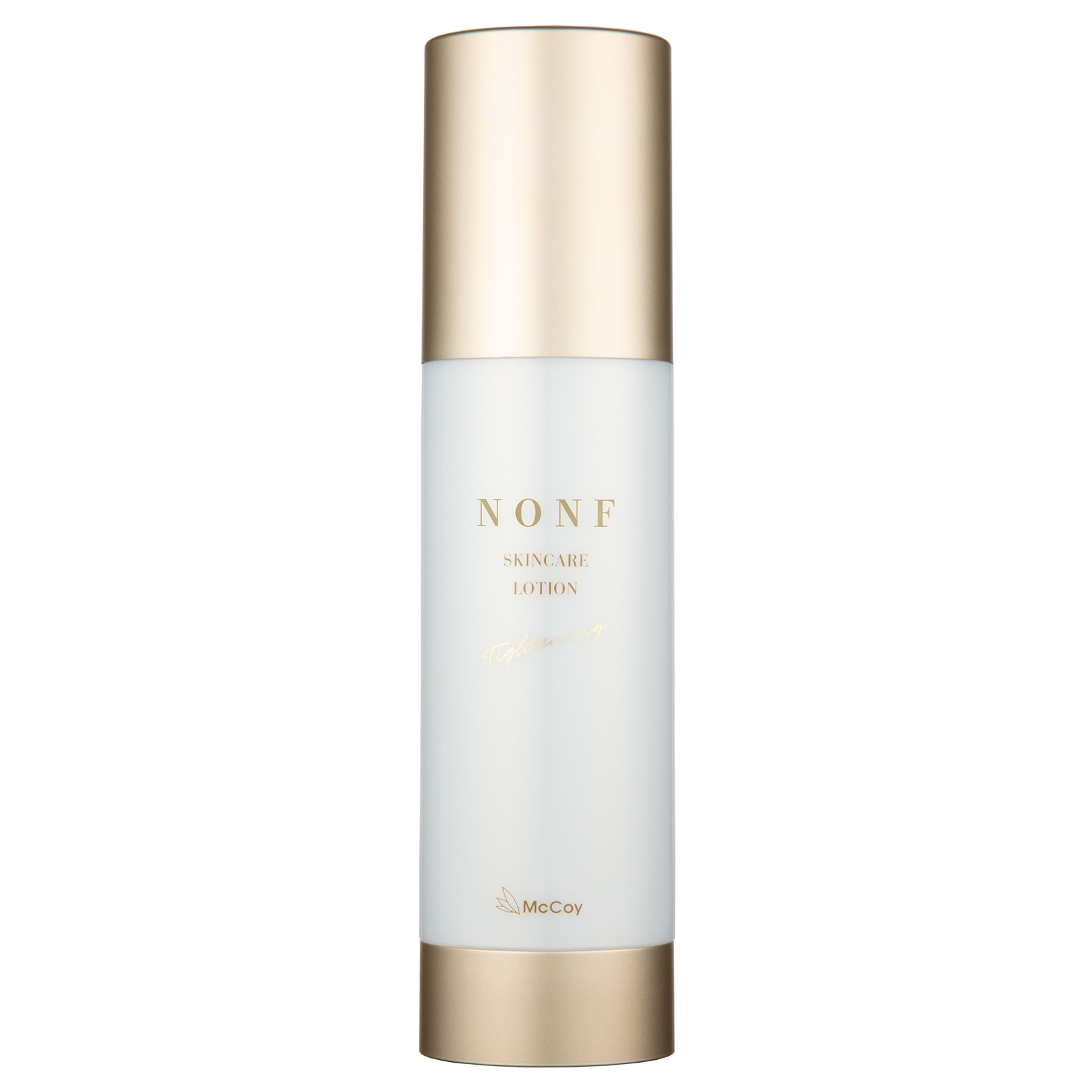 McCoy Non F Skincare Lotion. Лифтинговый лосьон Нон Ф МакКой, 120 мл