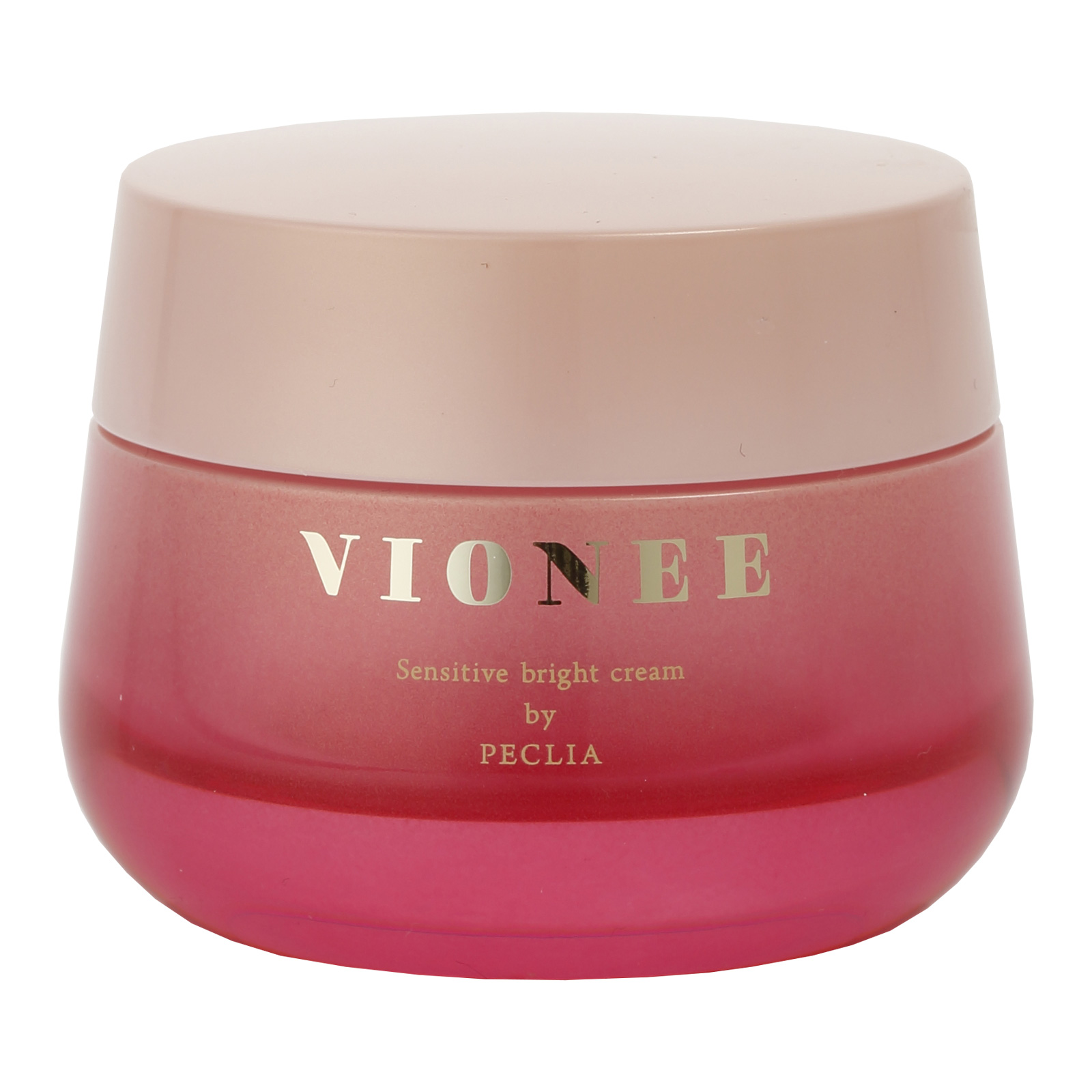 VIONEE Sensitive Bright Cream. Крем, выравнивающий цвет кожи, для чувствительной кожи Виони, 30 г