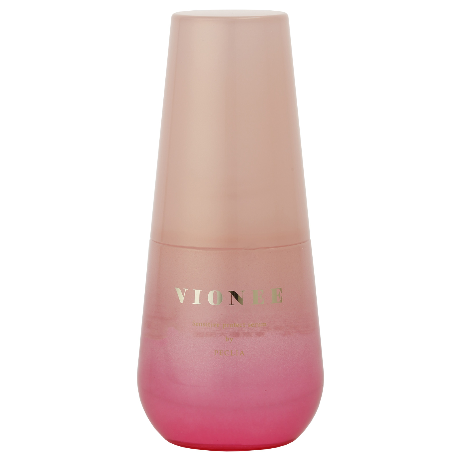 VIONEE Sensitive Protect Serum. Увлажняющая сыворотка для упругости чувствительной кожи Виони, 50 г